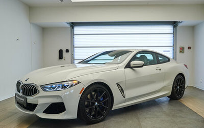 BMW 8 серия, 2022 год, 11 300 000 рублей, 1 фотография