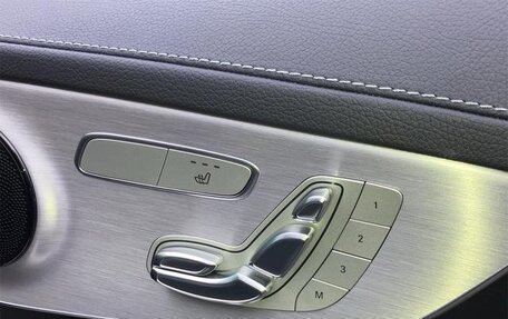 Mercedes-Benz C-Класс, 2017 год, 1 910 000 рублей, 21 фотография