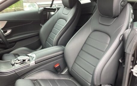 Mercedes-Benz C-Класс, 2017 год, 1 910 000 рублей, 18 фотография