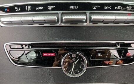 Mercedes-Benz C-Класс, 2017 год, 1 910 000 рублей, 22 фотография