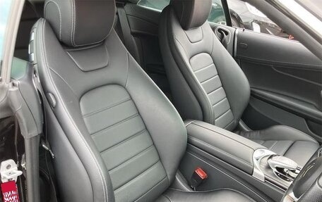 Mercedes-Benz C-Класс, 2017 год, 1 910 000 рублей, 19 фотография