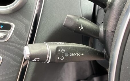 Mercedes-Benz C-Класс, 2017 год, 1 910 000 рублей, 28 фотография