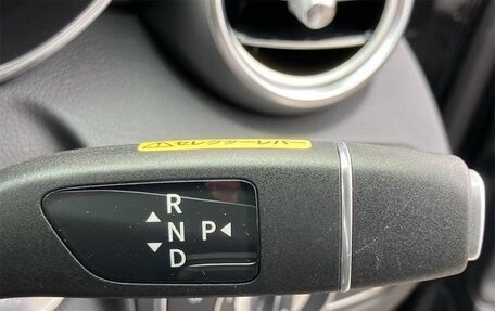 Mercedes-Benz C-Класс, 2017 год, 1 910 000 рублей, 30 фотография