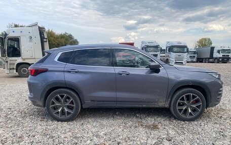 CheryExeed LX, 2023 год, 2 180 000 рублей, 4 фотография