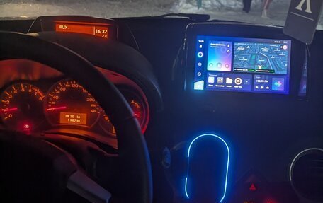 Renault Koleos I рестайлинг 2, 2008 год, 950 000 рублей, 2 фотография