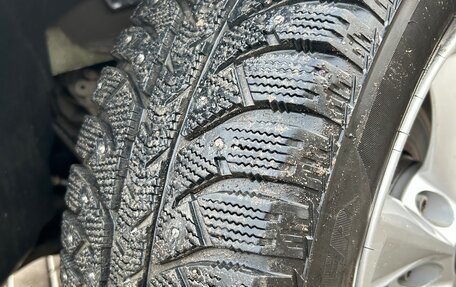 Renault Duster I рестайлинг, 2017 год, 1 150 000 рублей, 6 фотография