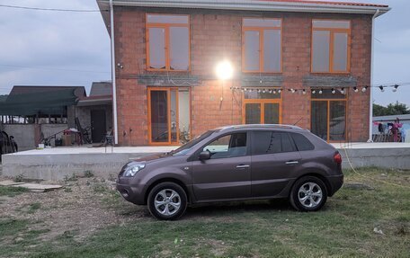 Renault Koleos I рестайлинг 2, 2008 год, 950 000 рублей, 4 фотография