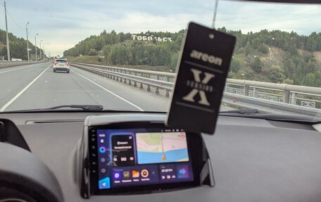 Renault Koleos I рестайлинг 2, 2008 год, 950 000 рублей, 11 фотография