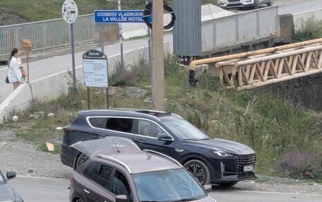 Renault Koleos I рестайлинг 2, 2008 год, 950 000 рублей, 10 фотография