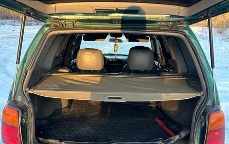 Subaru Forester, 1999 год, 305 000 рублей, 11 фотография