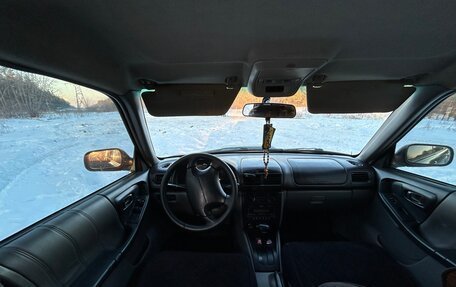 Subaru Forester, 1999 год, 305 000 рублей, 7 фотография