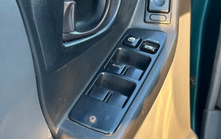 Subaru Forester, 1999 год, 305 000 рублей, 10 фотография