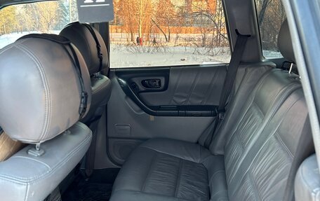 Subaru Forester, 1999 год, 305 000 рублей, 6 фотография