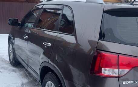 KIA Sorento II рестайлинг, 2013 год, 1 957 000 рублей, 6 фотография