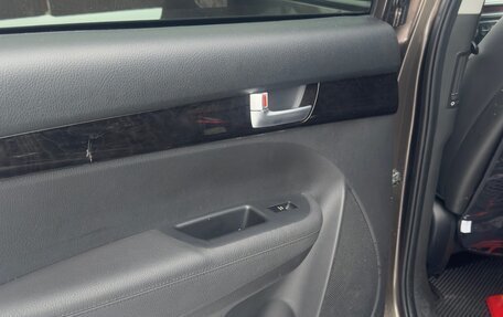 KIA Sorento II рестайлинг, 2013 год, 1 957 000 рублей, 11 фотография