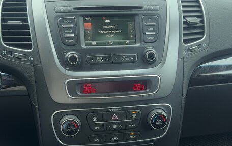 KIA Sorento II рестайлинг, 2013 год, 1 957 000 рублей, 14 фотография