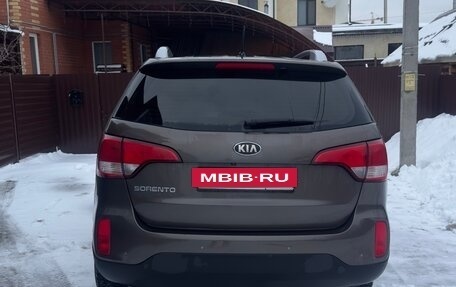 KIA Sorento II рестайлинг, 2013 год, 1 957 000 рублей, 5 фотография