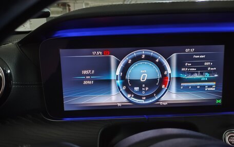 Mercedes-Benz E-Класс, 2019 год, 5 800 000 рублей, 5 фотография