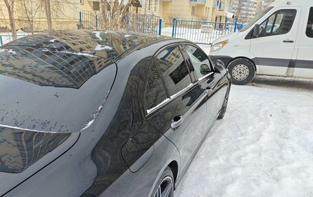 Mercedes-Benz E-Класс, 2019 год, 5 800 000 рублей, 13 фотография