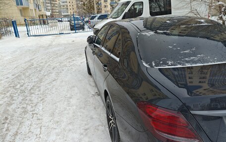 Mercedes-Benz E-Класс, 2019 год, 5 800 000 рублей, 14 фотография