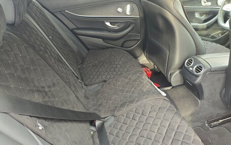 Mercedes-Benz E-Класс, 2019 год, 5 800 000 рублей, 8 фотография