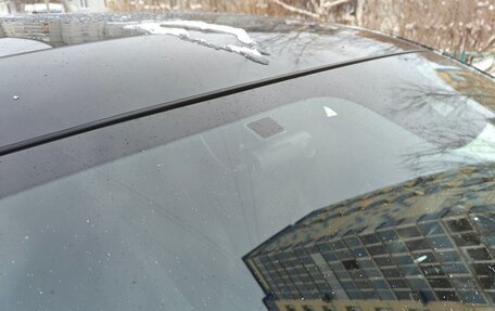 Mercedes-Benz E-Класс, 2019 год, 5 800 000 рублей, 12 фотография