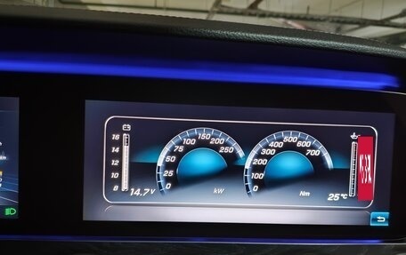 Mercedes-Benz E-Класс, 2019 год, 5 800 000 рублей, 20 фотография