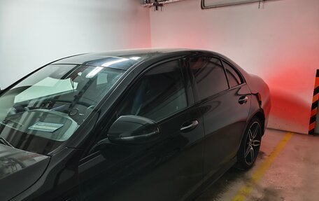 Mercedes-Benz E-Класс, 2019 год, 5 800 000 рублей, 27 фотография