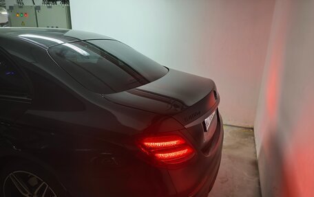 Mercedes-Benz E-Класс, 2019 год, 5 800 000 рублей, 26 фотография