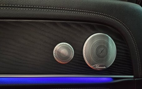 Mercedes-Benz E-Класс, 2019 год, 5 800 000 рублей, 22 фотография