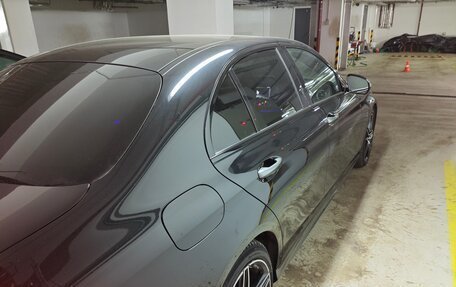 Mercedes-Benz E-Класс, 2019 год, 5 800 000 рублей, 24 фотография