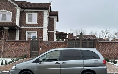 Nissan Liberty, 2000 год, 350 000 рублей, 5 фотография