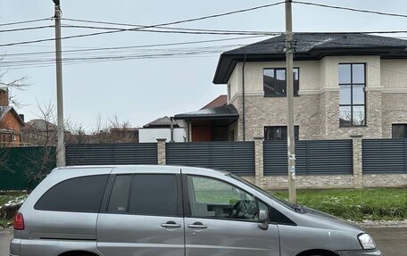 Nissan Liberty, 2000 год, 350 000 рублей, 9 фотография