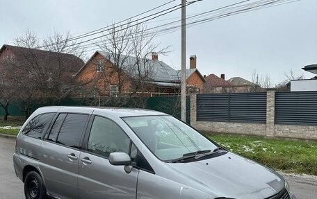 Nissan Liberty, 2000 год, 350 000 рублей, 10 фотография