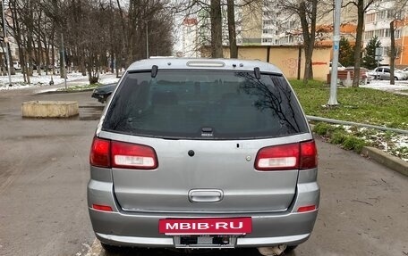 Nissan Liberty, 2000 год, 350 000 рублей, 13 фотография