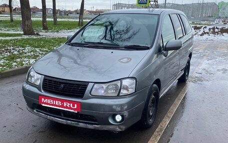Nissan Liberty, 2000 год, 350 000 рублей, 16 фотография
