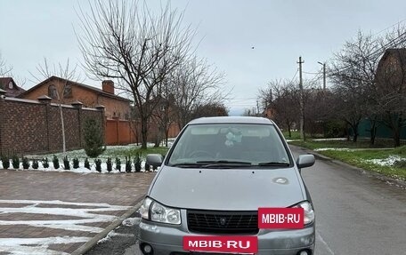 Nissan Liberty, 2000 год, 350 000 рублей, 11 фотография