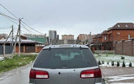 Nissan Liberty, 2000 год, 350 000 рублей, 7 фотография