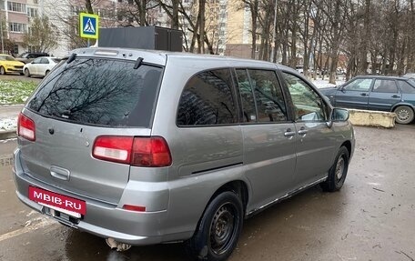 Nissan Liberty, 2000 год, 350 000 рублей, 12 фотография