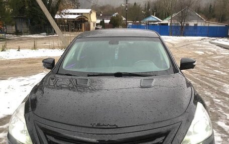 Nissan Teana, 2014 год, 2 200 000 рублей, 3 фотография