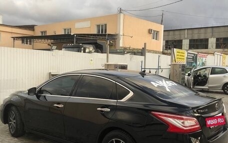 Nissan Teana, 2014 год, 2 200 000 рублей, 2 фотография