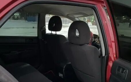 Mitsubishi Lancer IX, 2005 год, 235 000 рублей, 8 фотография