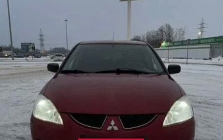 Mitsubishi Lancer IX, 2005 год, 235 000 рублей, 2 фотография