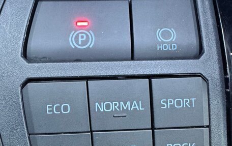 Toyota RAV4, 2022 год, 5 290 000 рублей, 10 фотография