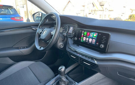 Skoda Octavia IV, 2023 год, 1 810 000 рублей, 16 фотография