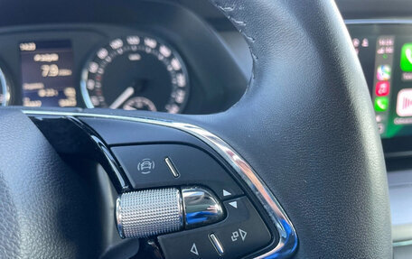 Skoda Octavia IV, 2023 год, 1 810 000 рублей, 24 фотография