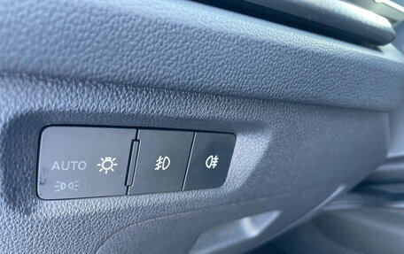 Skoda Octavia IV, 2023 год, 1 810 000 рублей, 22 фотография