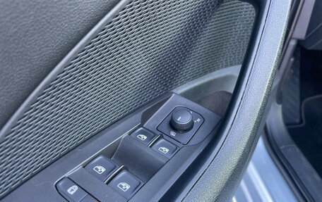 Skoda Octavia IV, 2023 год, 1 810 000 рублей, 20 фотография