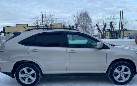 Lexus RX II рестайлинг, 2004 год, 1 560 000 рублей, 2 фотография