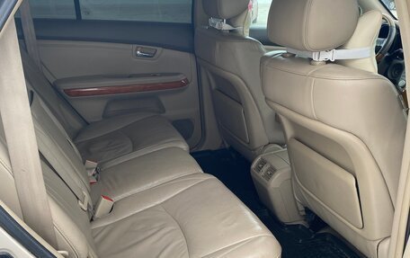 Lexus RX II рестайлинг, 2004 год, 1 560 000 рублей, 13 фотография